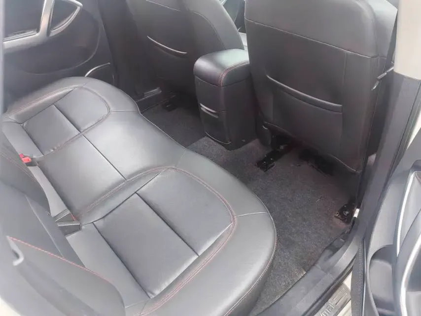 2017 HaiMa S5 1.5T 163HP L4 CVT,autocango,china used car exporter,china ev exporter,chinese used car exporter,chinese used ev exporter