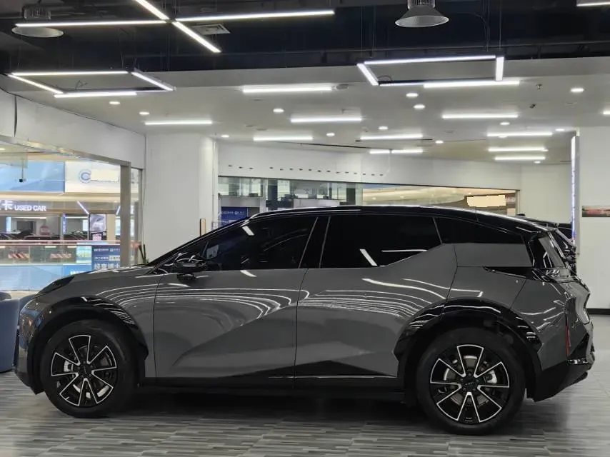 2024 Zeekr X BEV 66KWH,autocango,china used car exporter,china ev exporter,chinese used car exporter,chinese used ev exporter