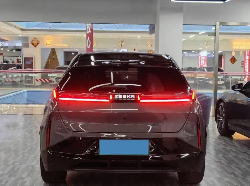 2024 Zeekr X BEV 66KWH,autocango,china used car exporter,china ev exporter,chinese used car exporter,chinese used ev exporter