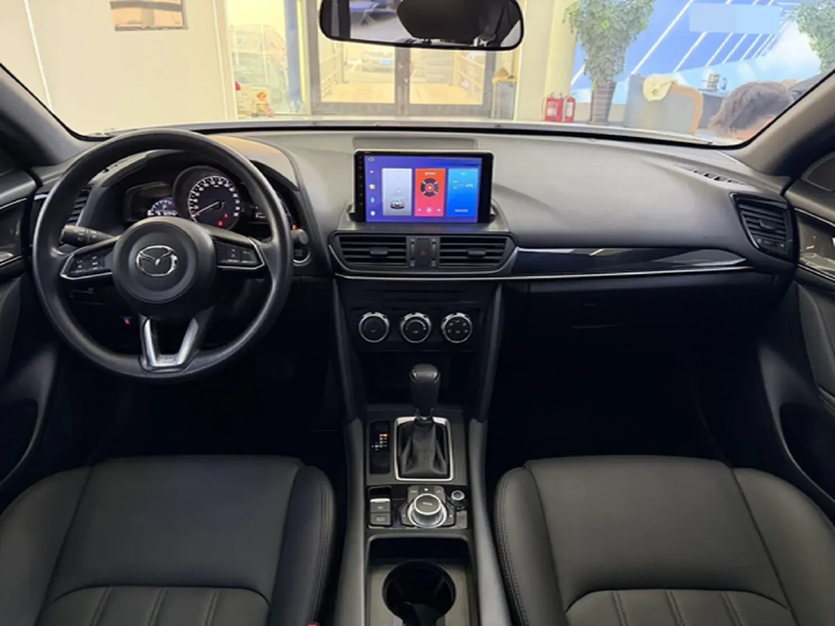 2021 Mazda CX-4 2.0L 158HP L4 6AT,autocango,china used car exporter,china ev exporter,chinese used car exporter,chinese used ev exporter