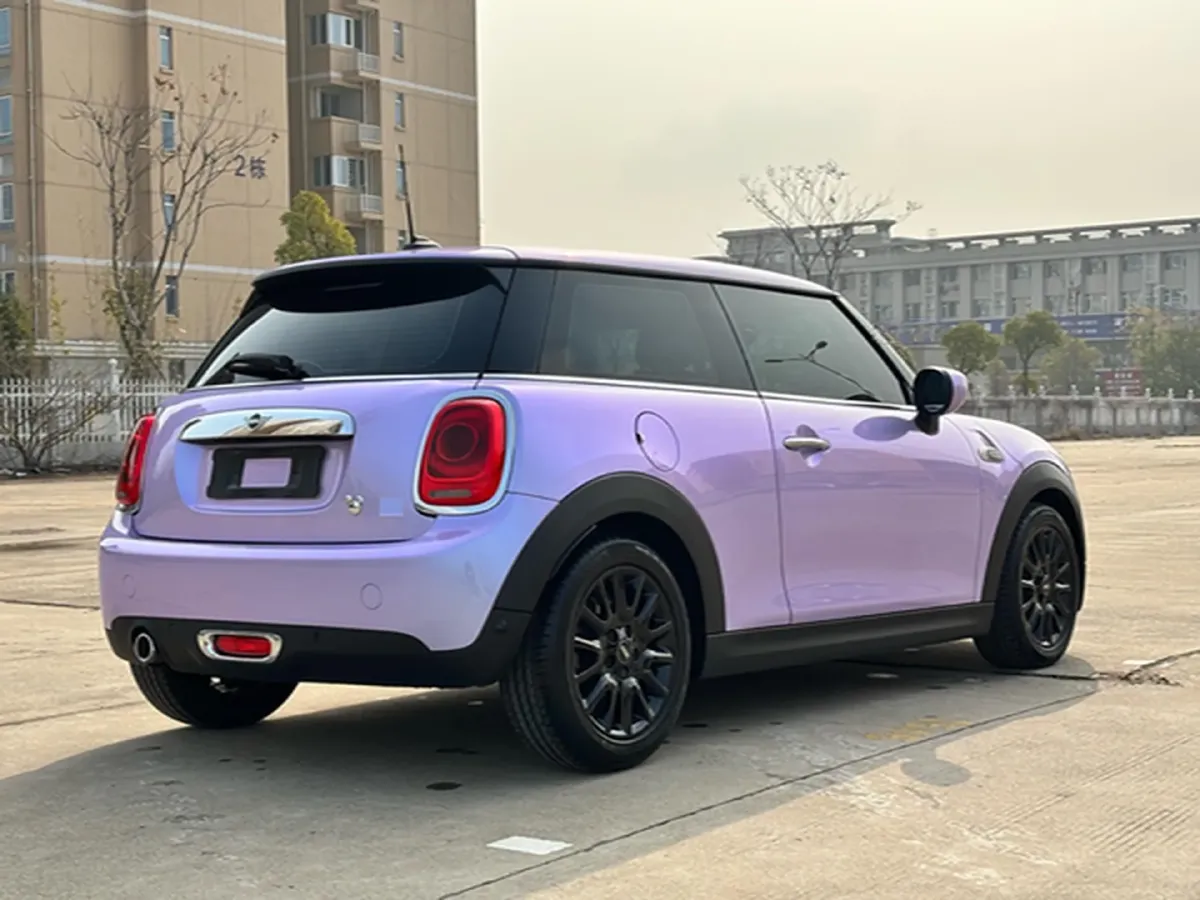2019 MINI MINI 1.5T 102HP L3 7DCT,autocango,china used car exporter,china ev exporter,chinese used car exporter,chinese used ev exporter
