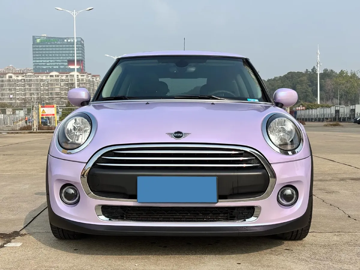 2019 MINI MINI 1.5T 102HP L3 7DCT,autocango,china used car exporter,china ev exporter,chinese used car exporter,chinese used ev exporter