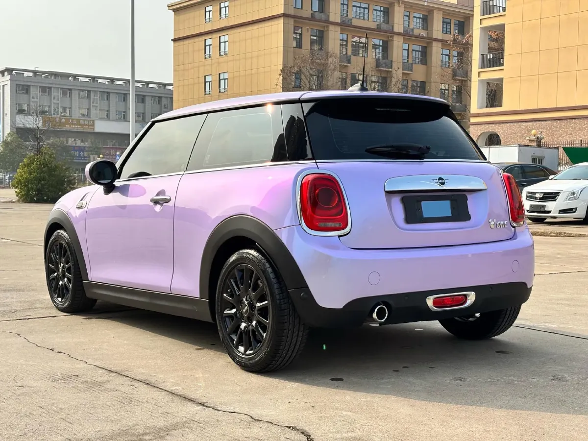 2019 MINI MINI 1.5T 102HP L3 7DCT,autocango,china used car exporter,china ev exporter,chinese used car exporter,chinese used ev exporter