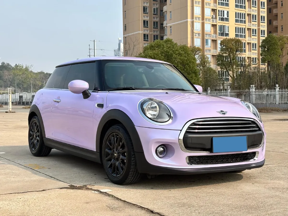 2019 MINI MINI 1.5T 102HP L3 7DCT,autocango,china used car exporter,china ev exporter,chinese used car exporter,chinese used ev exporter