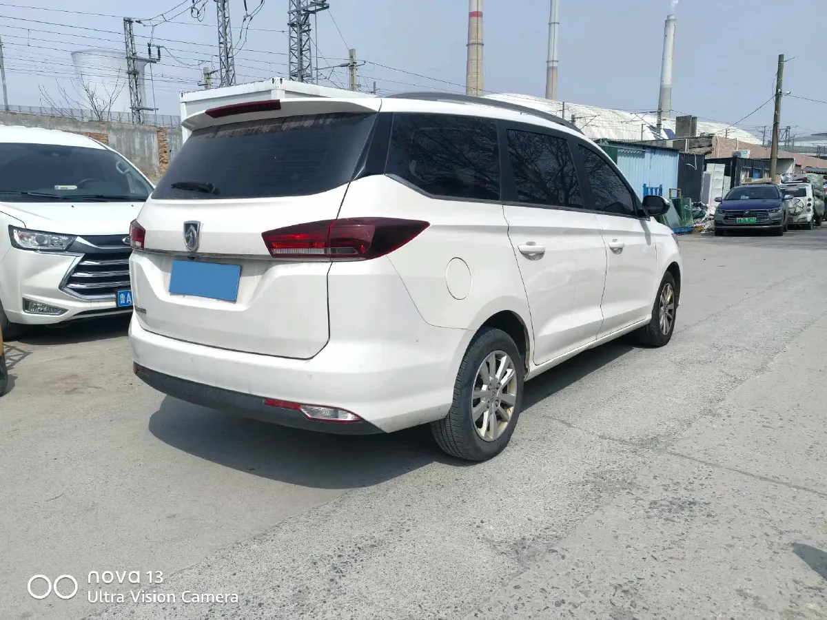 2018 BaoJun 360 1.5L 112HP L4 6MT,autocango,china used car exporter,china ev exporter,chinese used car exporter,chinese used ev exporter