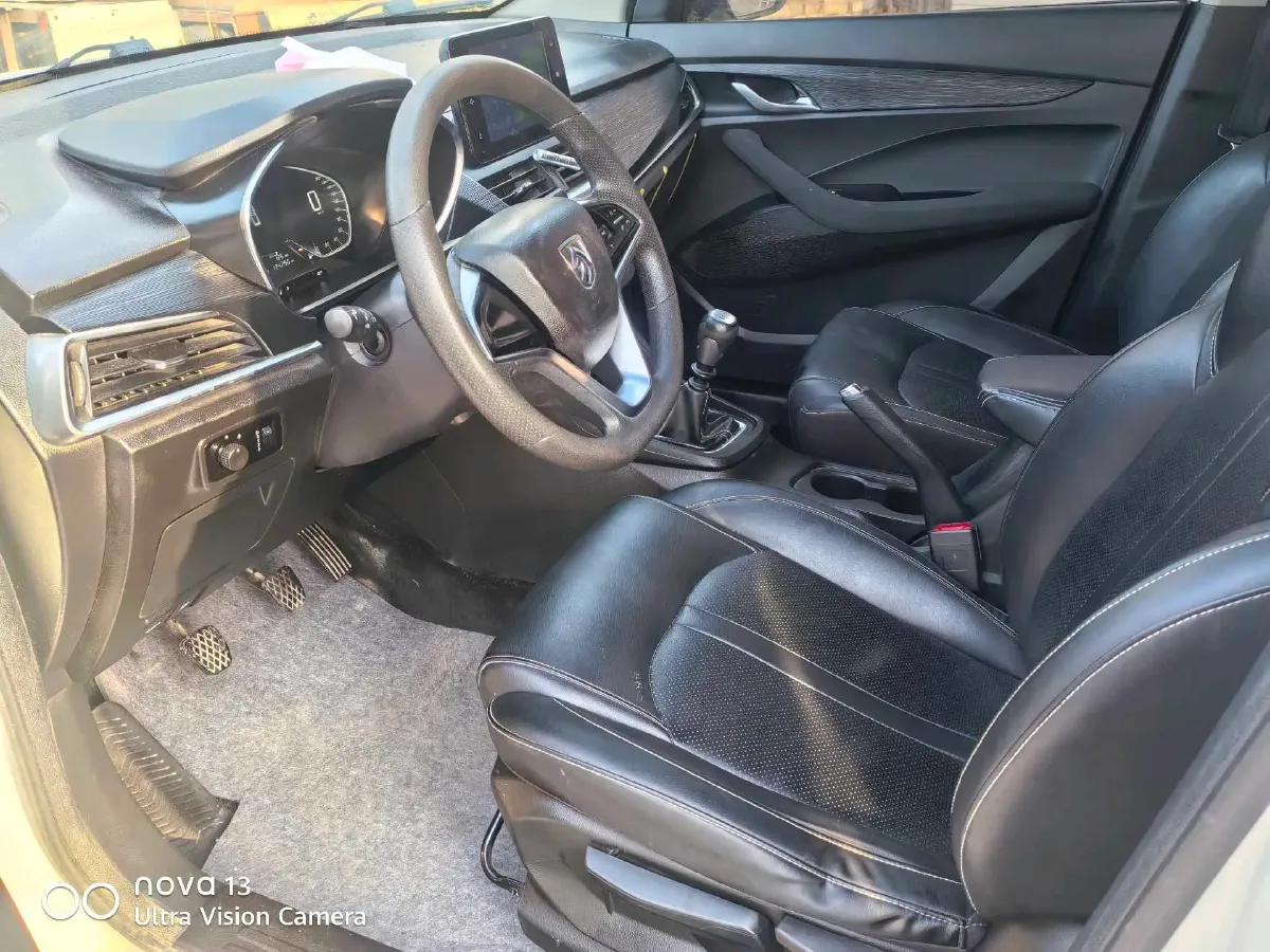 2018 BaoJun 360 1.5L 112HP L4 6MT,autocango,china used car exporter,china ev exporter,chinese used car exporter,chinese used ev exporter