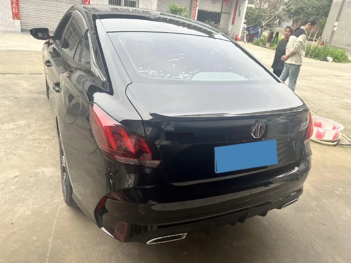 2021 MG 5 1.5L 120HP L4 CVT,autocango,china used car exporter,china ev exporter,chinese used car exporter,chinese used ev exporter