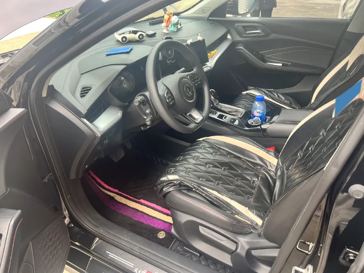 2021 MG 5 1.5L 120HP L4 CVT,autocango,china used car exporter,china ev exporter,chinese used car exporter,chinese used ev exporter