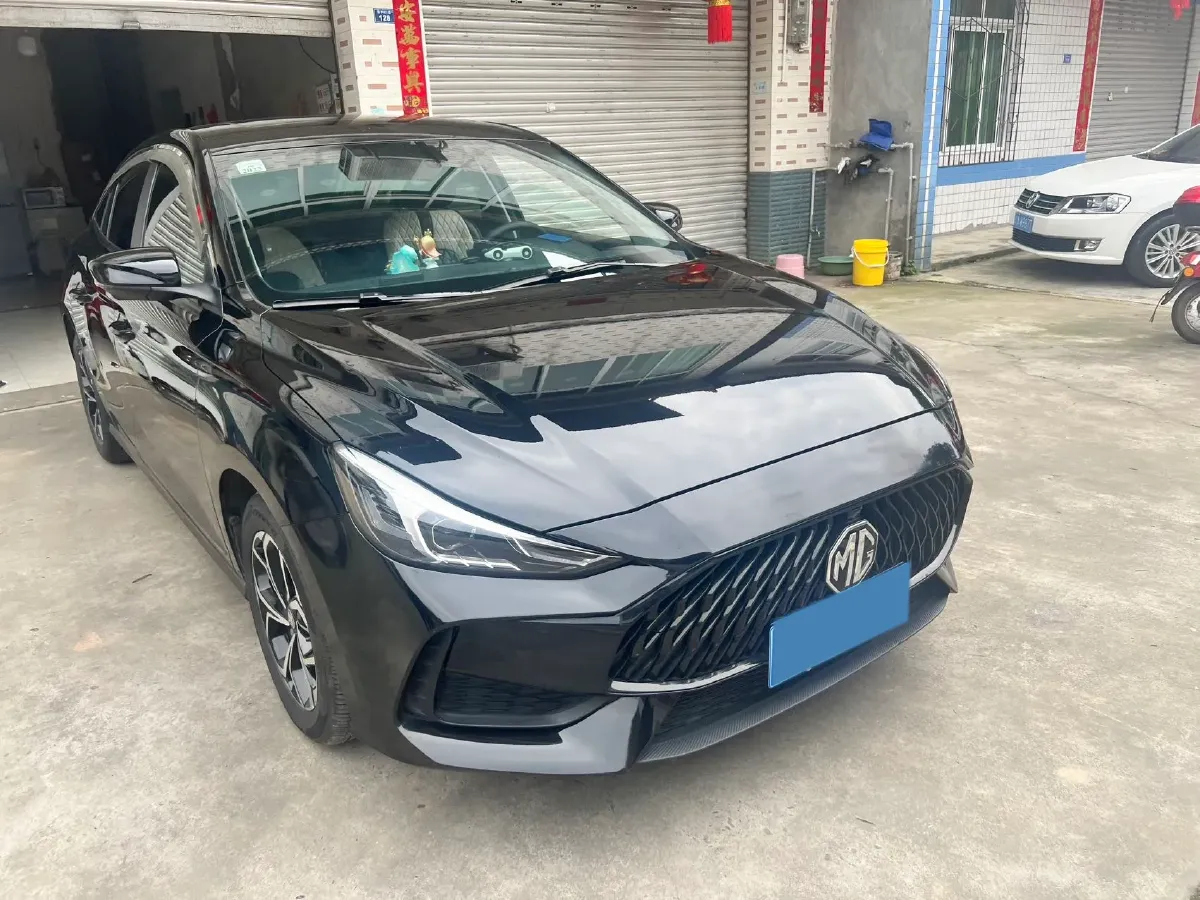 2021 MG 5 1.5L 120HP L4 CVT,autocango,china used car exporter,china ev exporter,chinese used car exporter,chinese used ev exporter