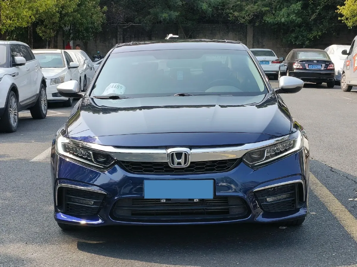 2019 Honda Inspire 1.5T 194HP L4 CVT,autocango,china used car exporter,china ev exporter,chinese used car exporter,chinese used ev exporter