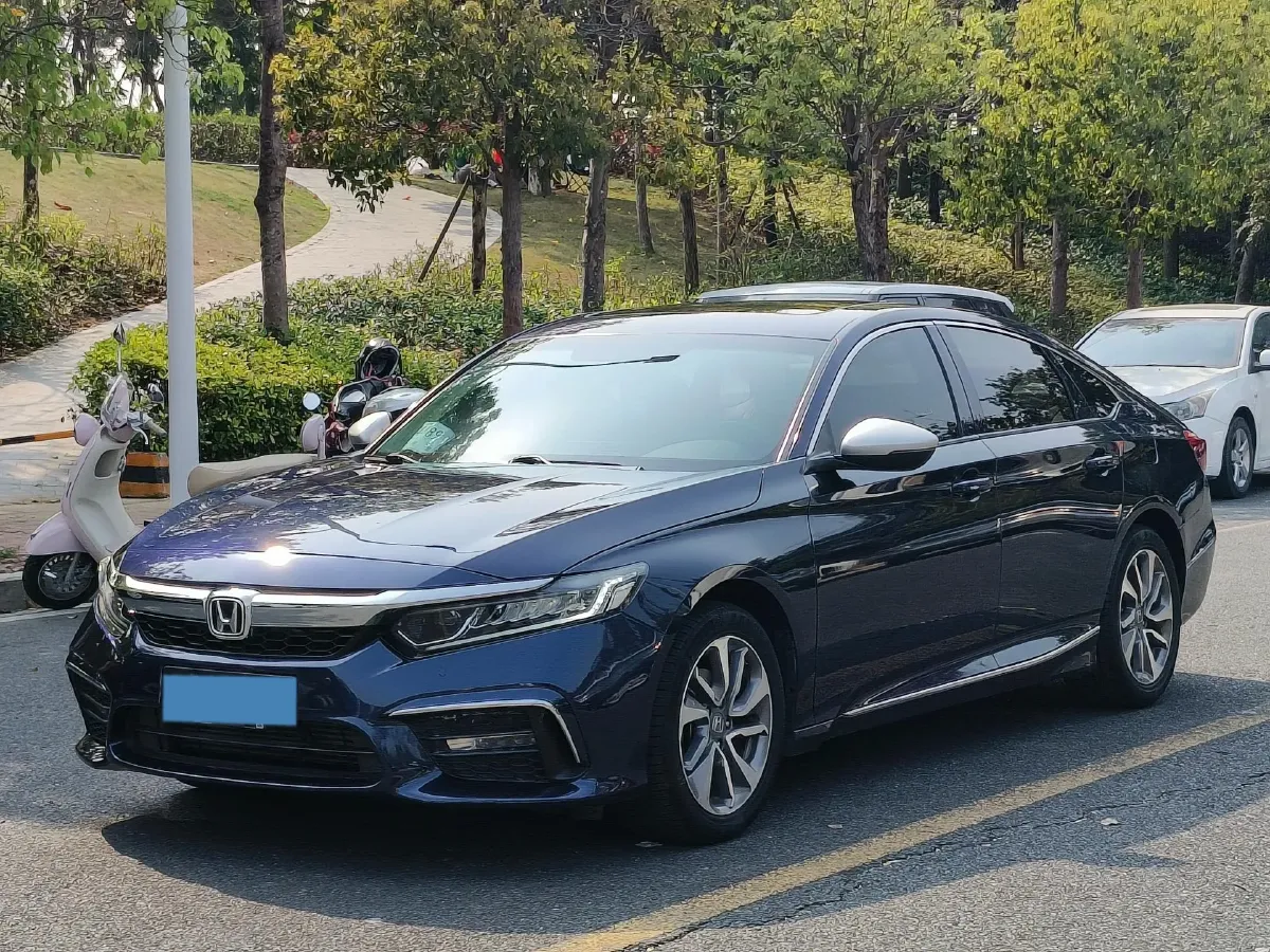2019 Honda Inspire 1.5T 194HP L4 CVT,autocango,china used car exporter,china ev exporter,chinese used car exporter,chinese used ev exporter