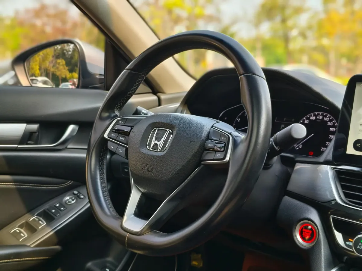 2019 Honda Inspire 1.5T 194HP L4 CVT,autocango,china used car exporter,china ev exporter,chinese used car exporter,chinese used ev exporter