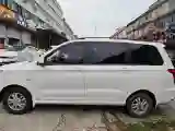 2021 WuLing RongGuang New Truck 1.5L 99HP L4 5MT