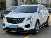 2021 CADILLAC XT5,autocango,china used car exporter,china ev exporter,chinese used car exporter,chinese used ev exporter