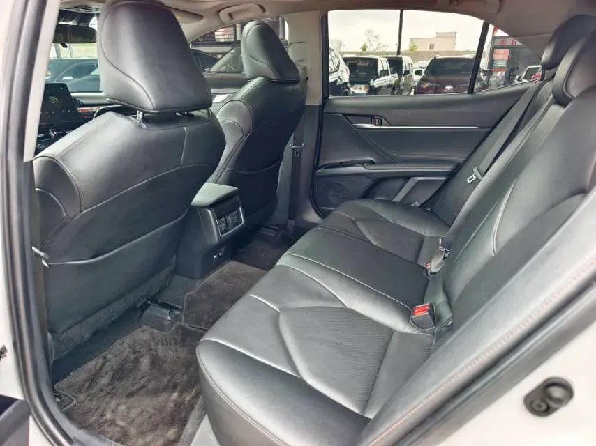 2023 Toyota Camry 2.0L 177HP L4 CVT,autocango,china used car exporter,china ev exporter,chinese used car exporter,chinese used ev exporter