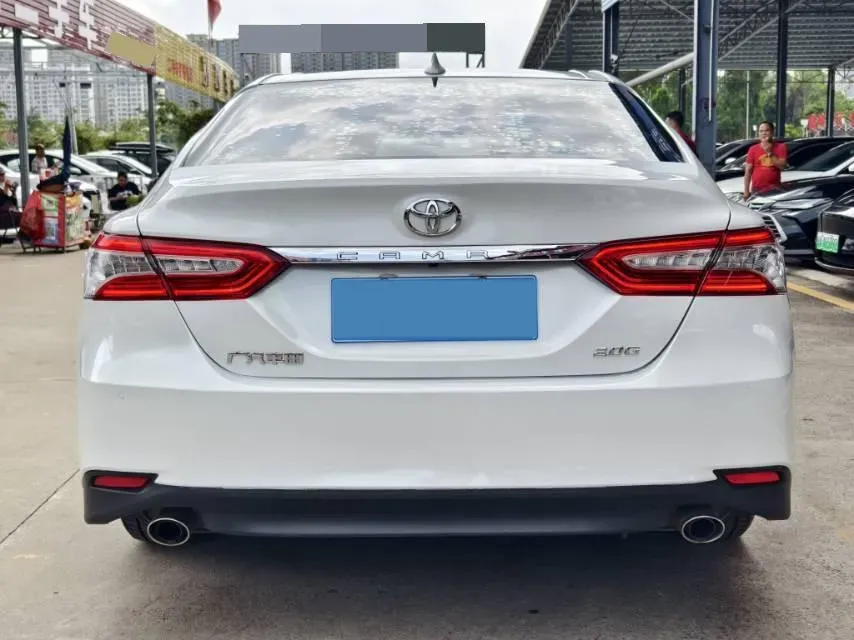 2023 Toyota Camry 2.0L 177HP L4 CVT,autocango,china used car exporter,china ev exporter,chinese used car exporter,chinese used ev exporter