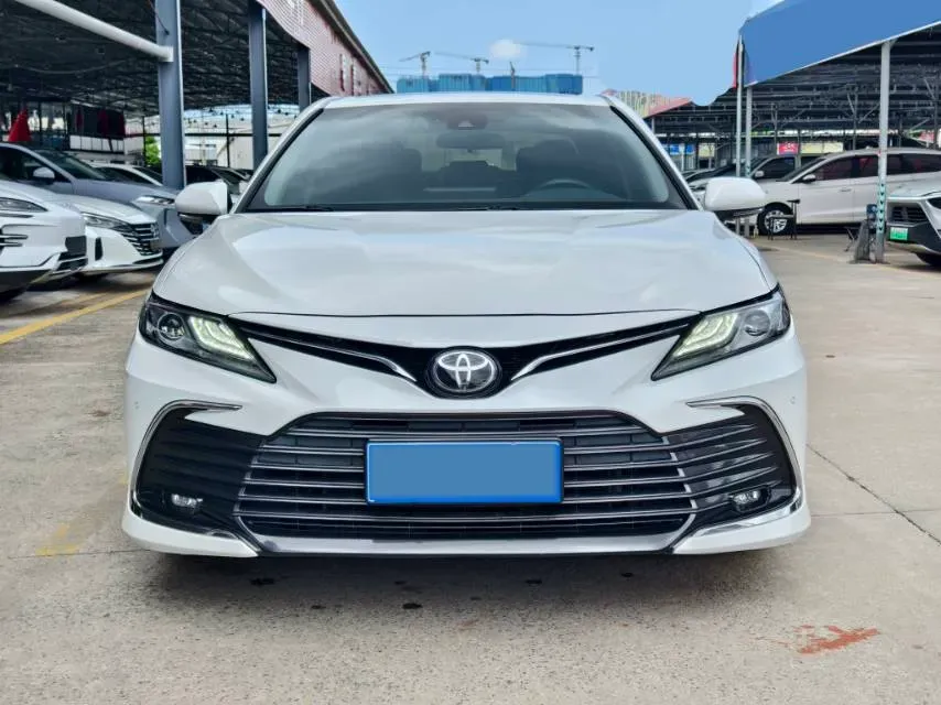 2023 Toyota Camry 2.0L 177HP L4 CVT,autocango,china used car exporter,china ev exporter,chinese used car exporter,chinese used ev exporter