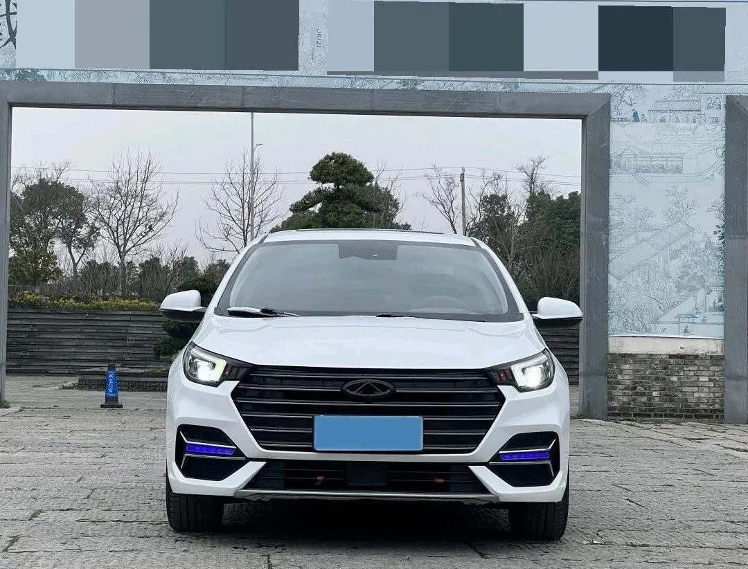 2021 Chery Arrizo 5 Plus 1.5L 116HP L4 5MT,autocango,china used car exporter,china ev exporter,chinese used car exporter,chinese used ev exporter