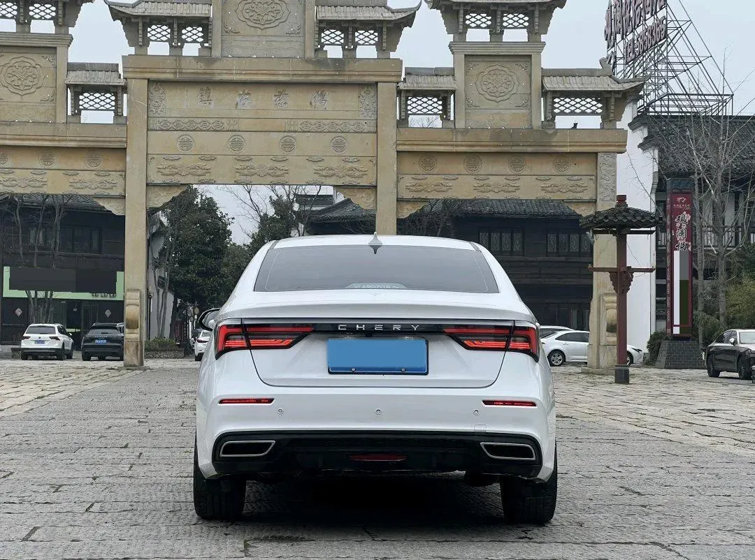 2021 Chery Arrizo 5 Plus 1.5L 116HP L4 5MT,autocango,china used car exporter,china ev exporter,chinese used car exporter,chinese used ev exporter