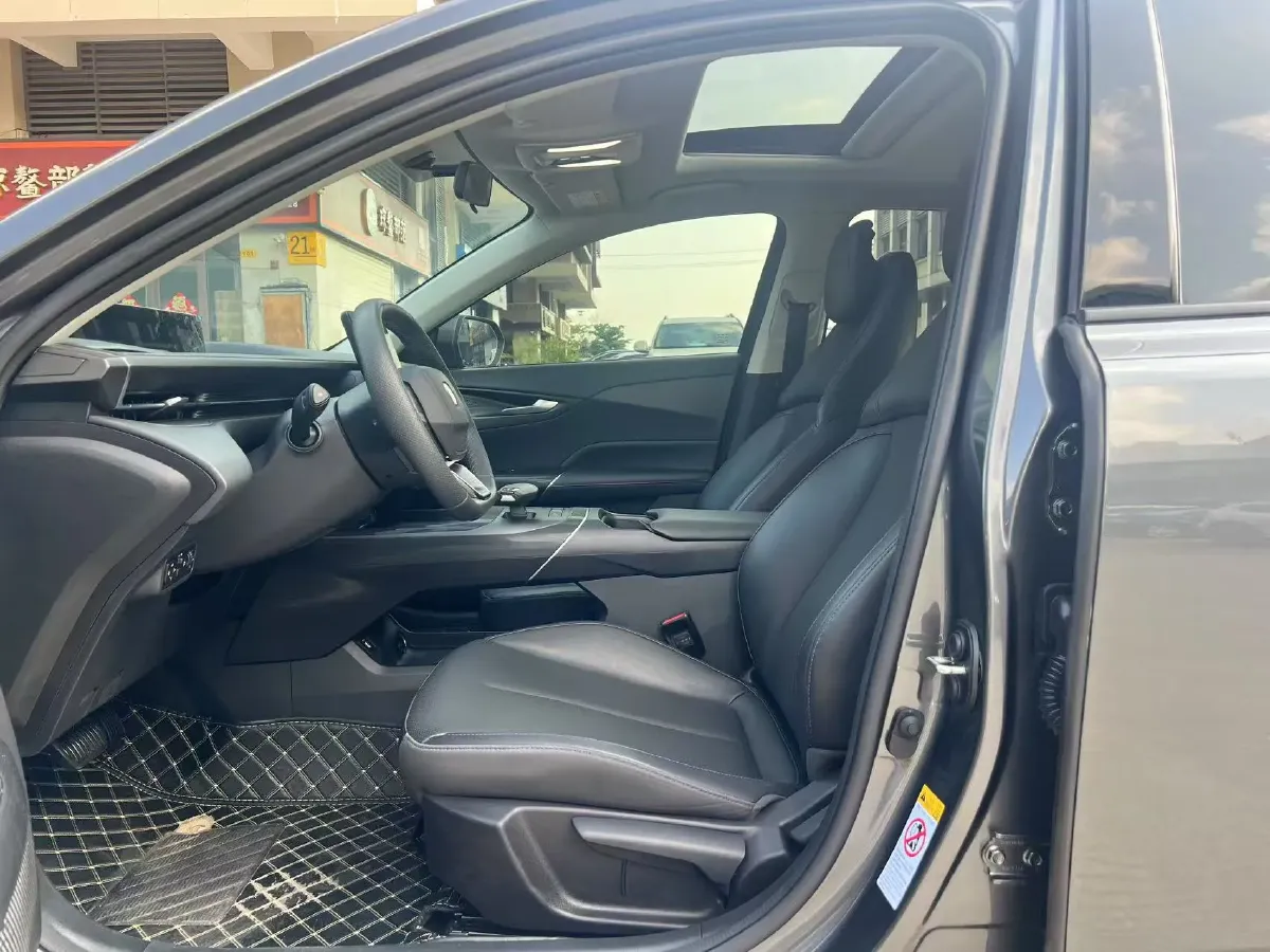 2024 ChangAn Eado 1.5T 170HP L4 7DCT,autocango,china used car exporter,china ev exporter,chinese used car exporter,chinese used ev exporter