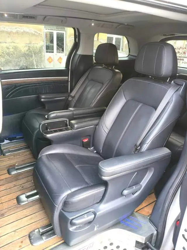 2023 GAC Trumpchi M8 2.0T 252HP L4 8AT,autocango,china used car exporter,china ev exporter,chinese used car exporter,chinese used ev exporter