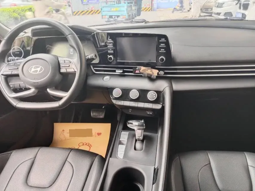 2023 Hyundai Elantra 1.5L 115HP L4 CVT,autocango,china used car exporter,china ev exporter,chinese used car exporter,chinese used ev exporter