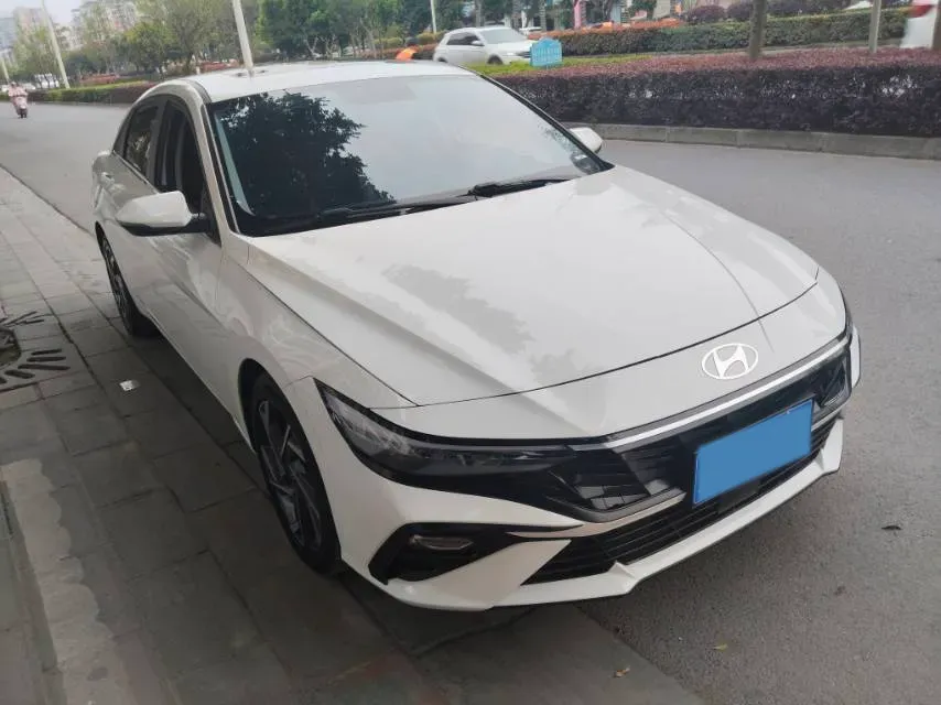 2023 Hyundai Elantra 1.5L 115HP L4 CVT,autocango,china used car exporter,china ev exporter,chinese used car exporter,chinese used ev exporter