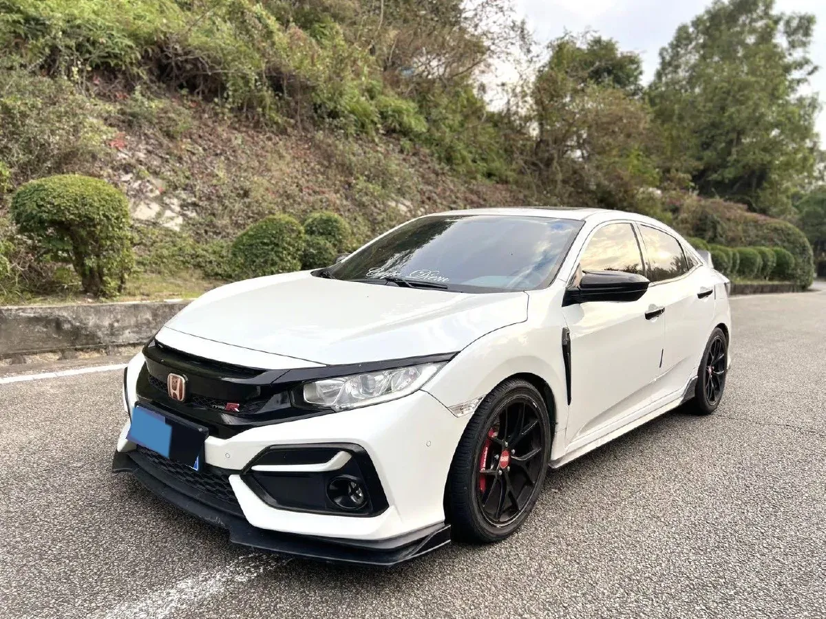 2021 Honda Civic 1.5T 177HP L4 CVT,autocango,china used car exporter,china ev exporter,chinese used car exporter,chinese used ev exporter