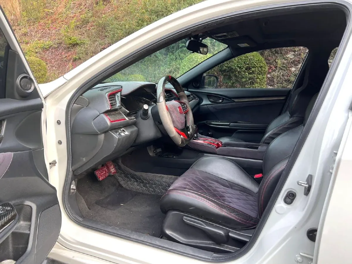 2021 Honda Civic 1.5T 177HP L4 CVT,autocango,china used car exporter,china ev exporter,chinese used car exporter,chinese used ev exporter