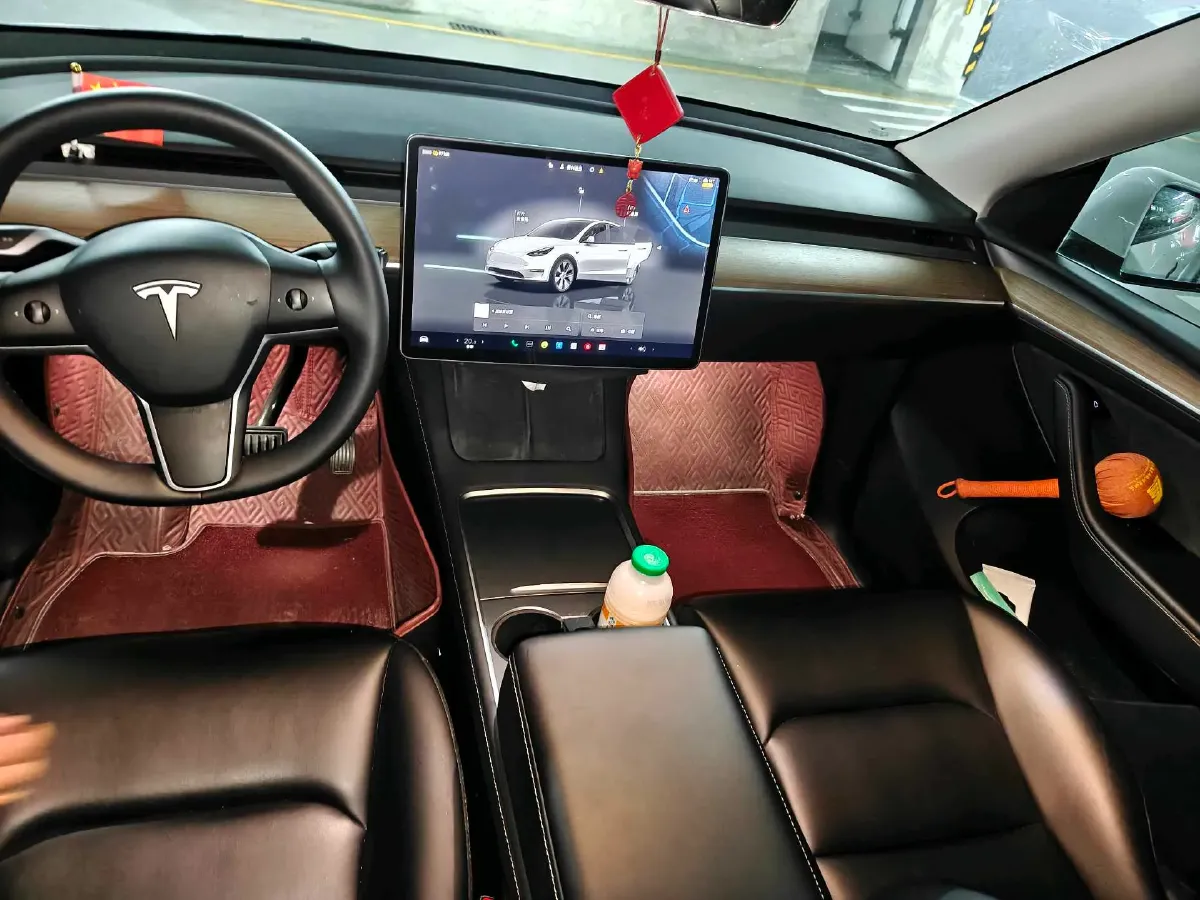 2022 Tesla Model Y BEV 60KWH,autocango,china used car exporter,china ev exporter,chinese used car exporter,chinese used ev exporter