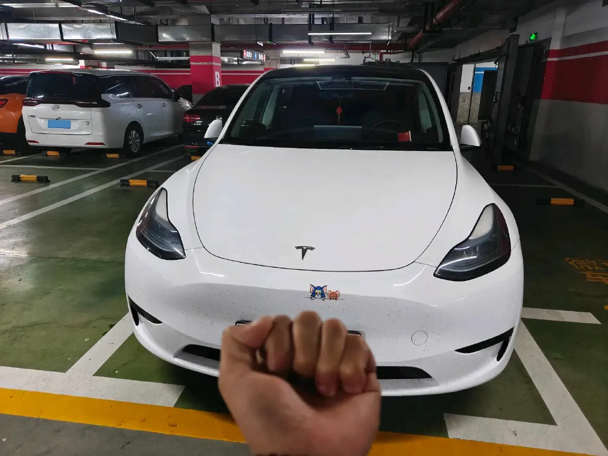 2022 Tesla Model Y BEV 60KWH,autocango,china used car exporter,china ev exporter,chinese used car exporter,chinese used ev exporter