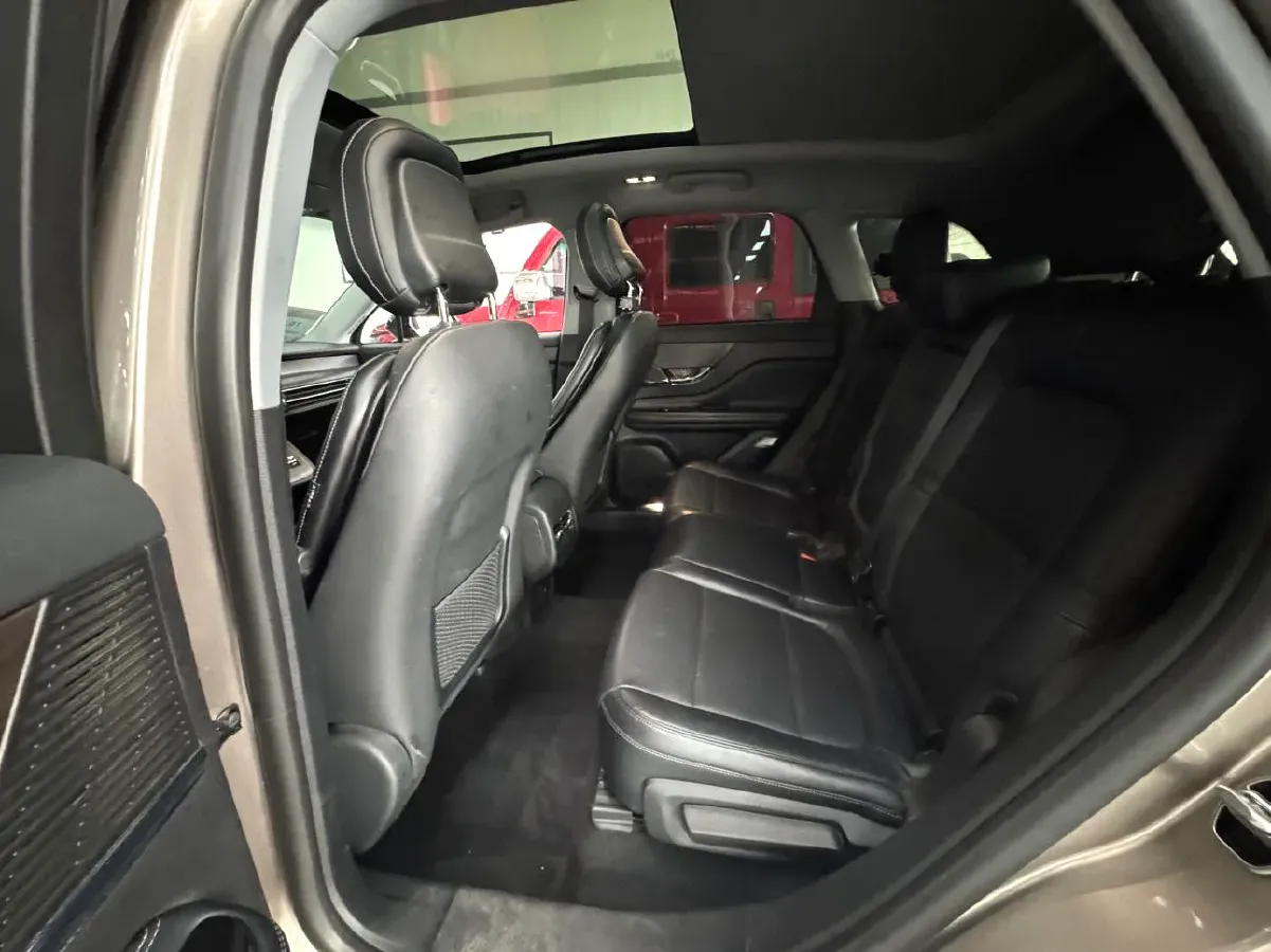 2021 Lincoln Corsair 2.0T 245HP L4 8AT,autocango,china used car exporter,china ev exporter,chinese used car exporter,chinese used ev exporter