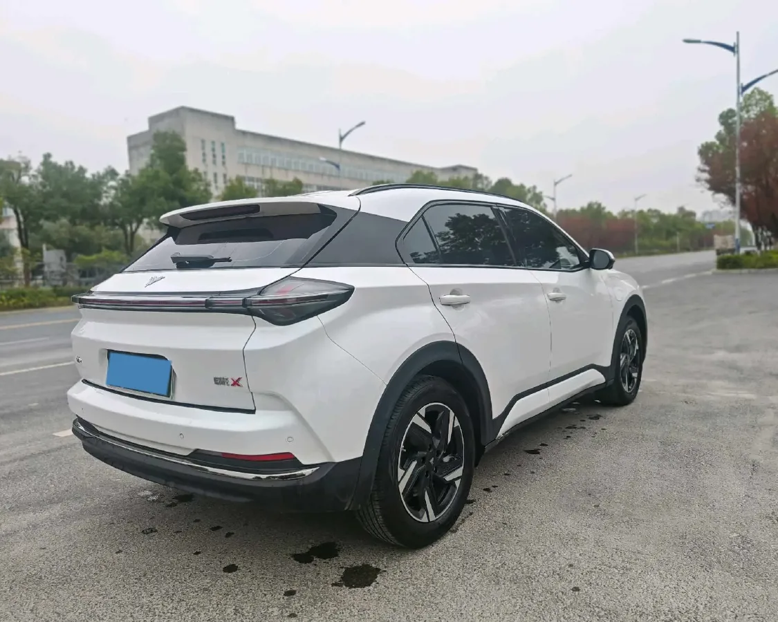 2023 Great Wall Poer 2.0T 163HP L4 8AT,autocango,china used car exporter,china ev exporter,chinese used car exporter,chinese used ev exporter
