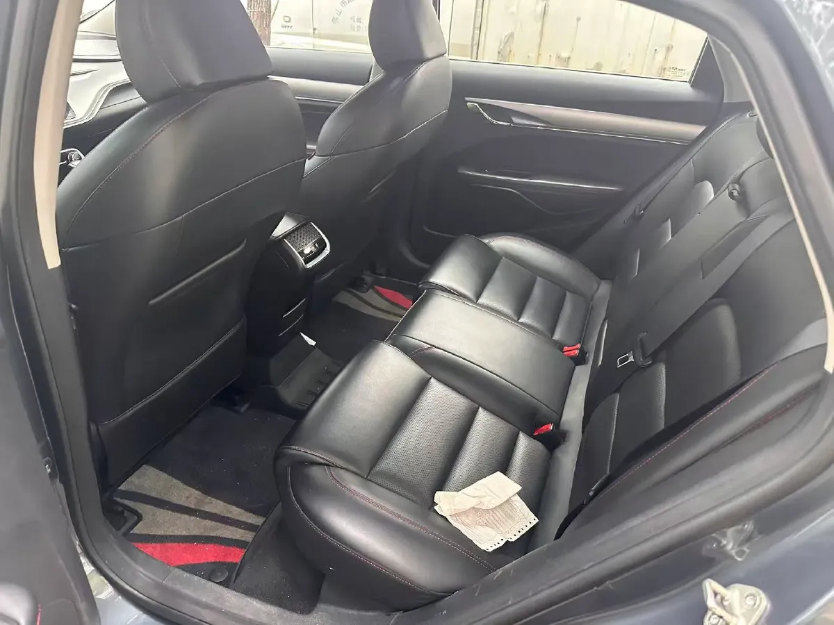 2019 Geely Binray 1.0T 136HP L3 6DCT,autocango,china used car exporter,china ev exporter,chinese used car exporter,chinese used ev exporter