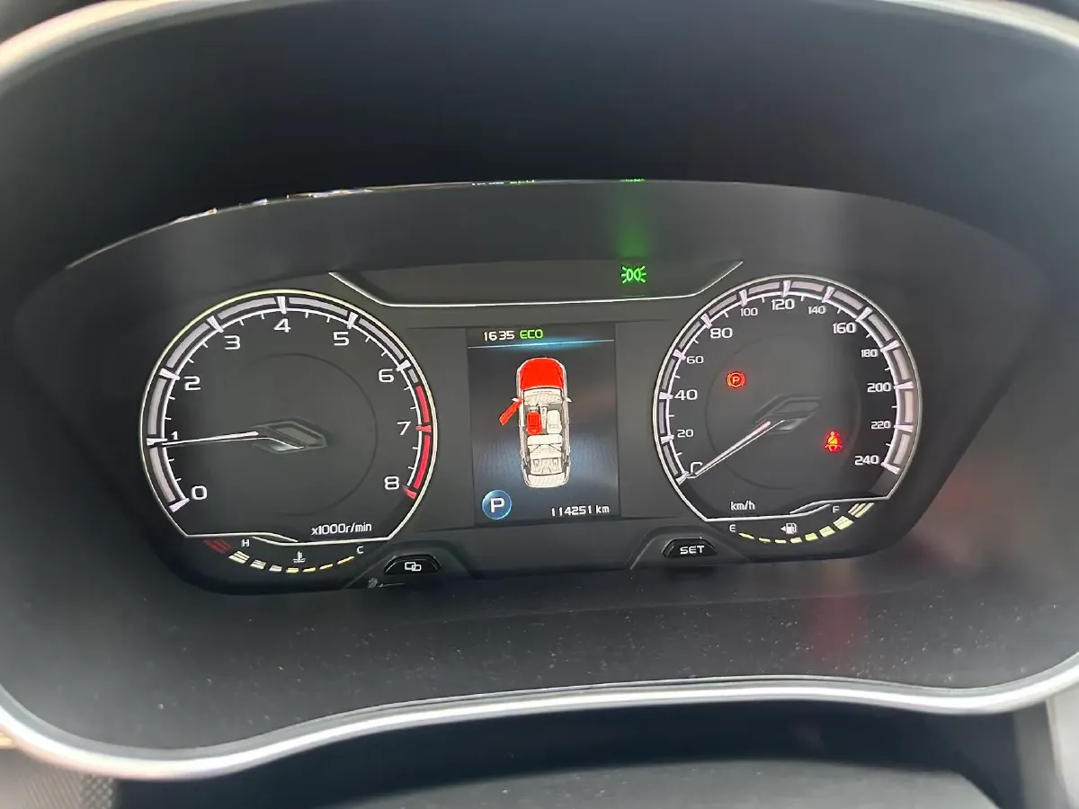 2019 Geely Binray 1.0T 136HP L3 6DCT,autocango,china used car exporter,china ev exporter,chinese used car exporter,chinese used ev exporter