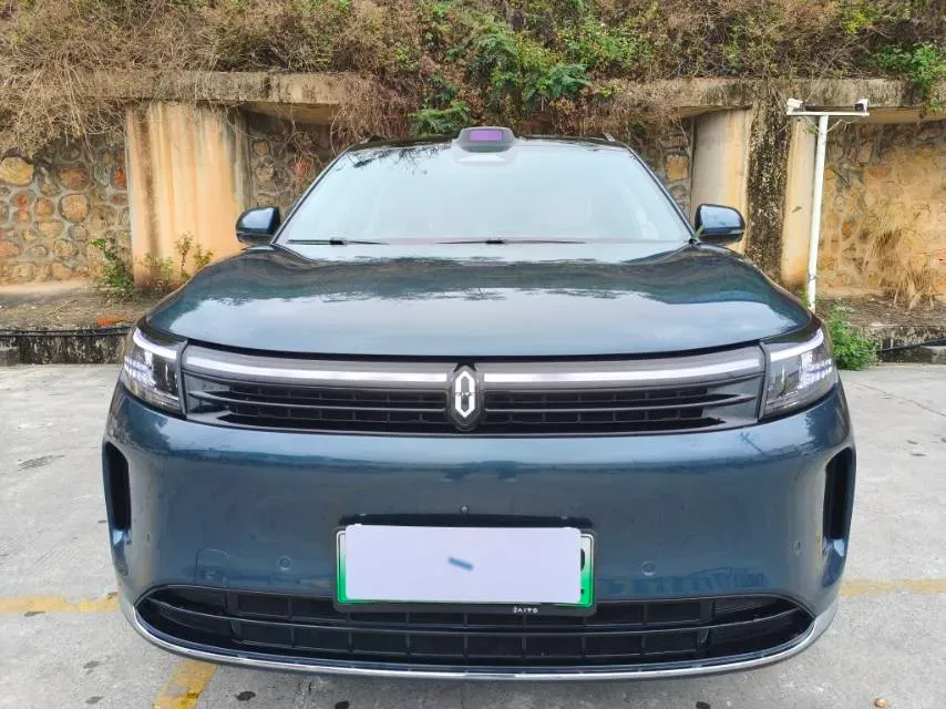 2024 AITO AITO M7 1.5T 152HP L4 REEV 42KWH,autocango,china used car exporter,china ev exporter,chinese used car exporter,chinese used ev exporter
