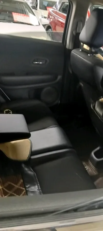 2022 Honda Vezel 1.5L 131HP L4 CVT,autocango,china used car exporter,china ev exporter,chinese used car exporter,chinese used ev exporter