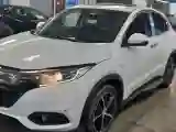 2022 Honda Vezel 1.5L 131HP L4 CVT