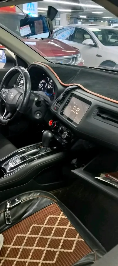 2022 Honda Vezel 1.5L 131HP L4 CVT,autocango,china used car exporter,china ev exporter,chinese used car exporter,chinese used ev exporter