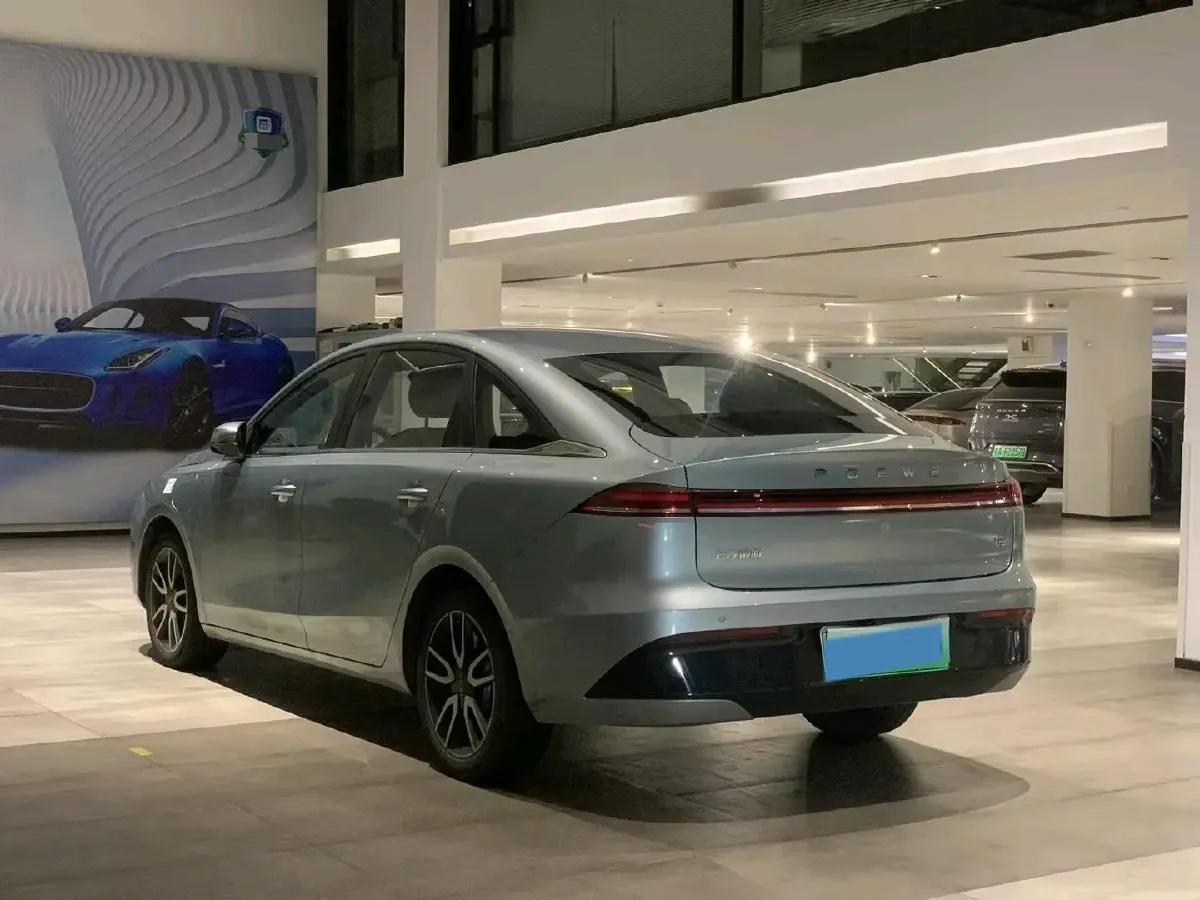 2025 Roewe D6 BEV,autocango,china used car exporter,china ev exporter,chinese used car exporter,chinese used ev exporter