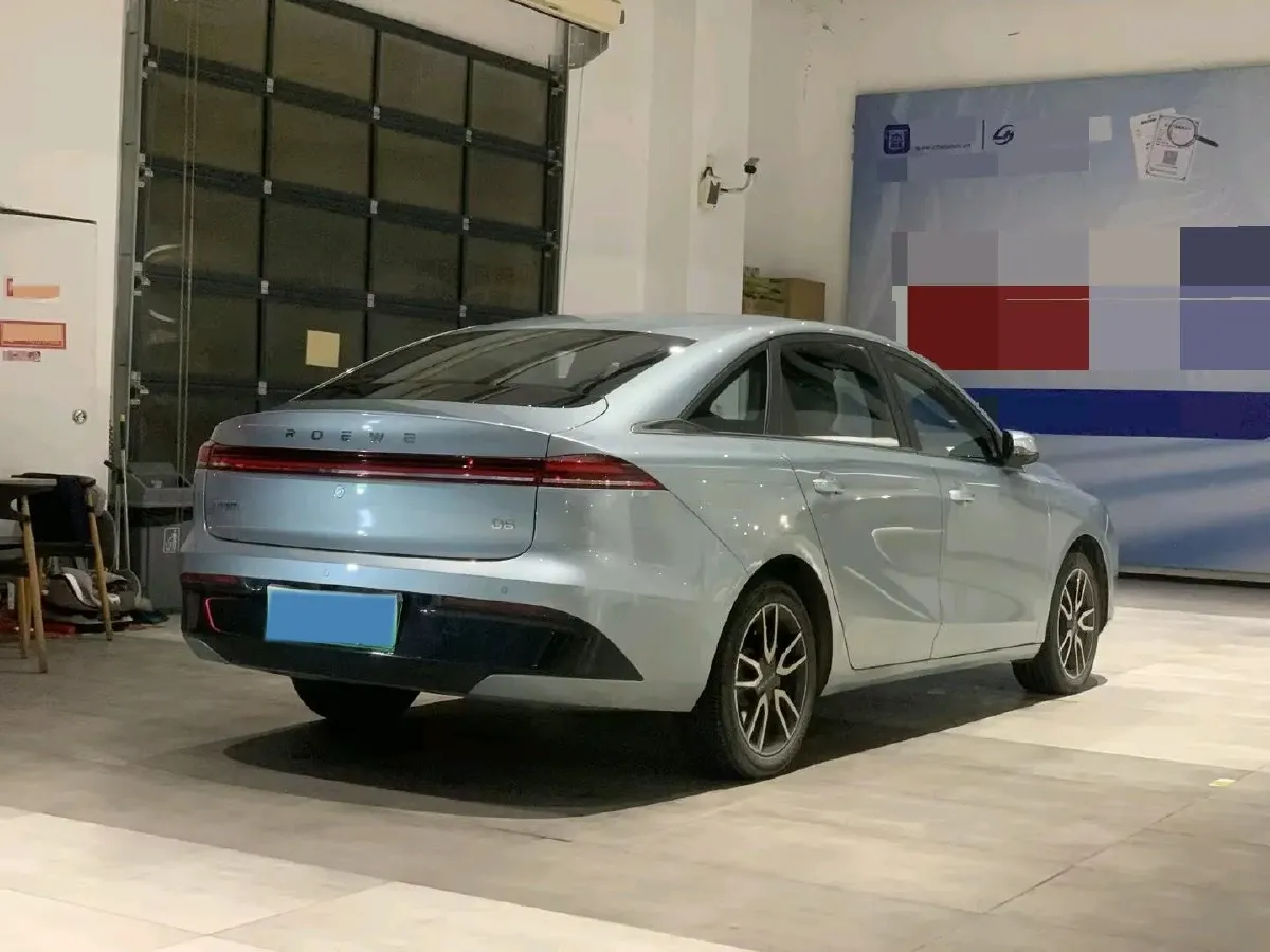 2025 Roewe D6 BEV,autocango,china used car exporter,china ev exporter,chinese used car exporter,chinese used ev exporter