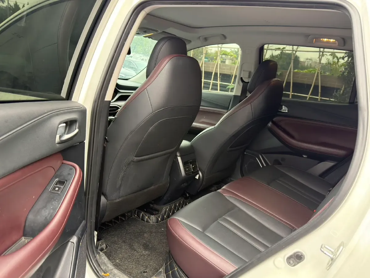 2020 GAC Trumpchi GS4 1.5T 169HP L4 6AT,autocango,china used car exporter,china ev exporter,chinese used car exporter,chinese used ev exporter