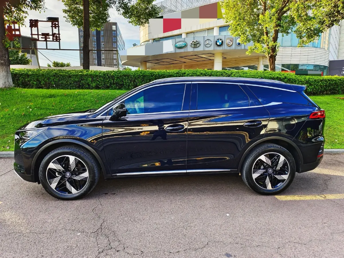 2024 BYD Tang 1.5T 139HP L4 E-CVT PHEV 21.504KWH,autocango,china used car exporter,china ev exporter,chinese used car exporter,chinese used ev exporter