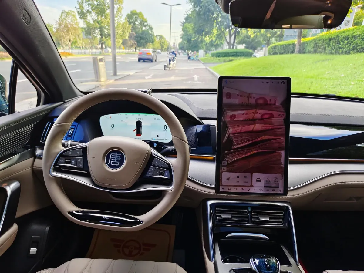 2024 BYD Tang 1.5T 139HP L4 E-CVT PHEV 21.504KWH,autocango,china used car exporter,china ev exporter,chinese used car exporter,chinese used ev exporter