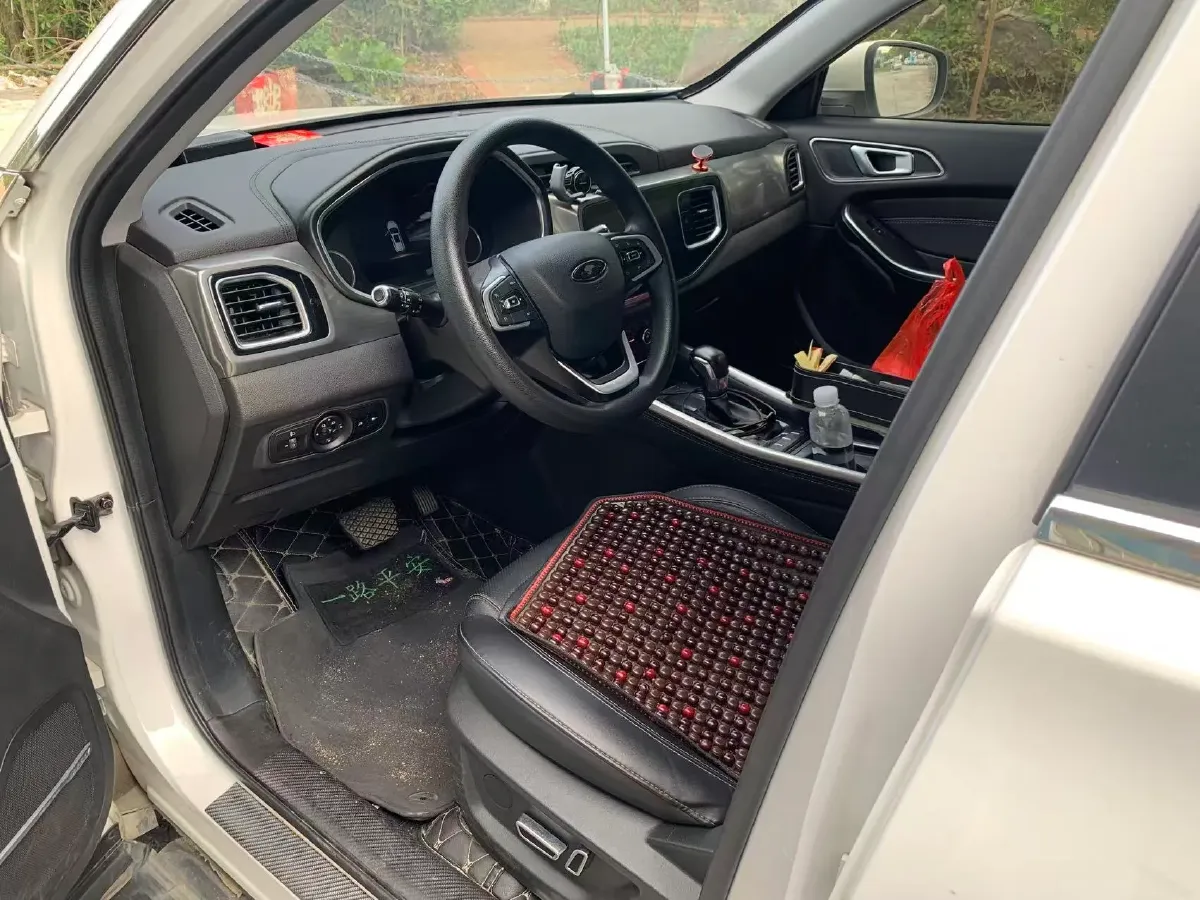 2018 Chery Tiggo 8 1.5T 147HP L4 6DCT,autocango,china used car exporter,china ev exporter,chinese used car exporter,chinese used ev exporter