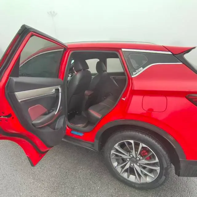 2019 Geely Coolray 1.5T 177HP L3 7DCT,autocango,china used car exporter,china ev exporter,chinese used car exporter,chinese used ev exporter