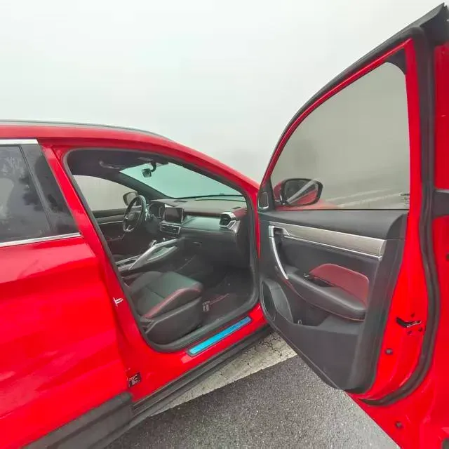 2019 Geely Coolray 1.5T 177HP L3 7DCT,autocango,china used car exporter,china ev exporter,chinese used car exporter,chinese used ev exporter