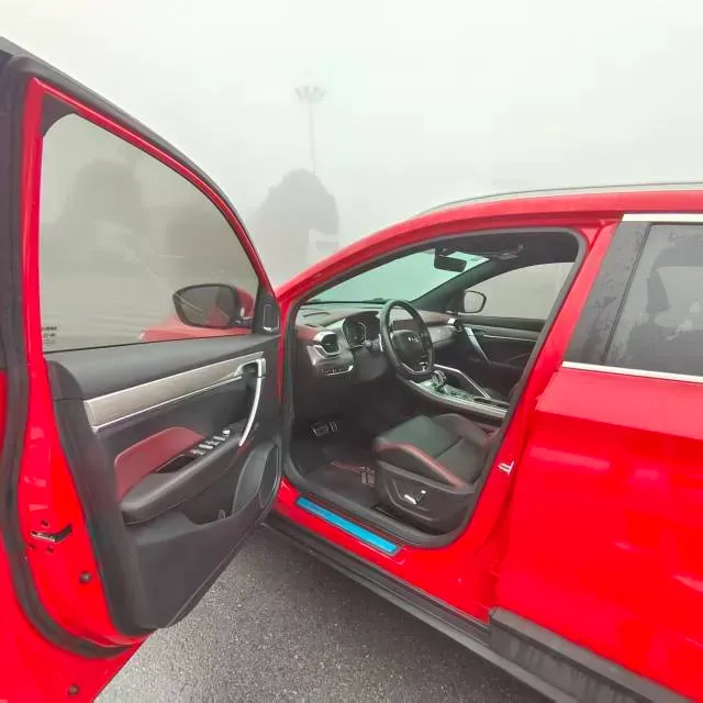 2019 Geely Coolray 1.5T 177HP L3 7DCT,autocango,china used car exporter,china ev exporter,chinese used car exporter,chinese used ev exporter