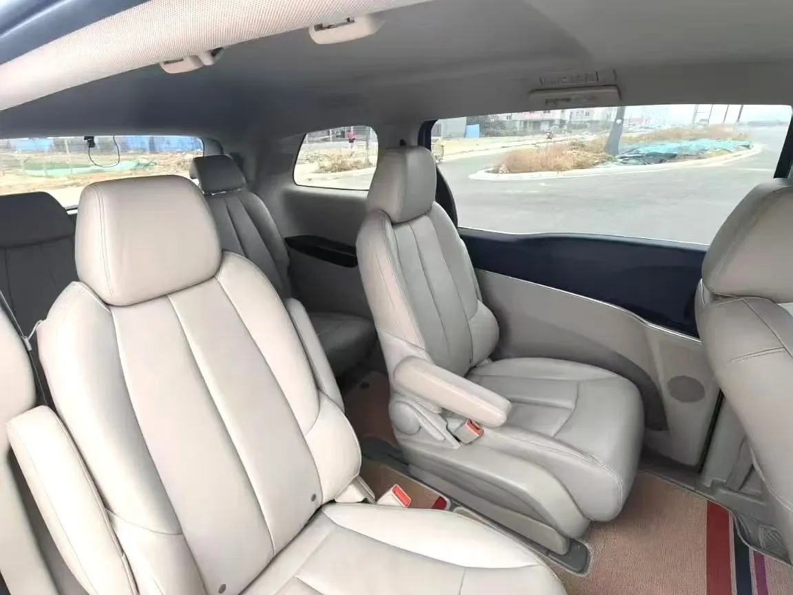 2018 Buick GL8 2.0T 260HP L4 6AT,autocango,china used car exporter,china ev exporter,chinese used car exporter,chinese used ev exporter