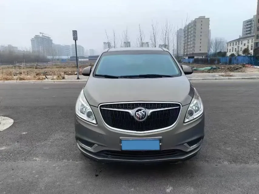 2018 Buick GL8 2.0T 260HP L4 6AT,autocango,china used car exporter,china ev exporter,chinese used car exporter,chinese used ev exporter
